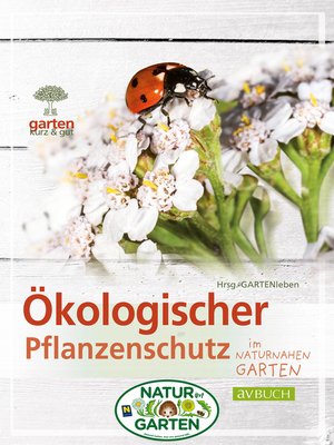 cover image of Ökologischer Pflanzenschutz